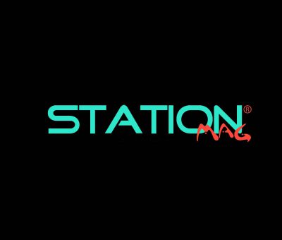 Station Magazine Icon