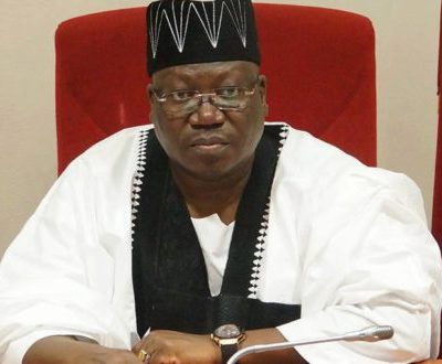 Facts about Senate President Ahmed Lawan