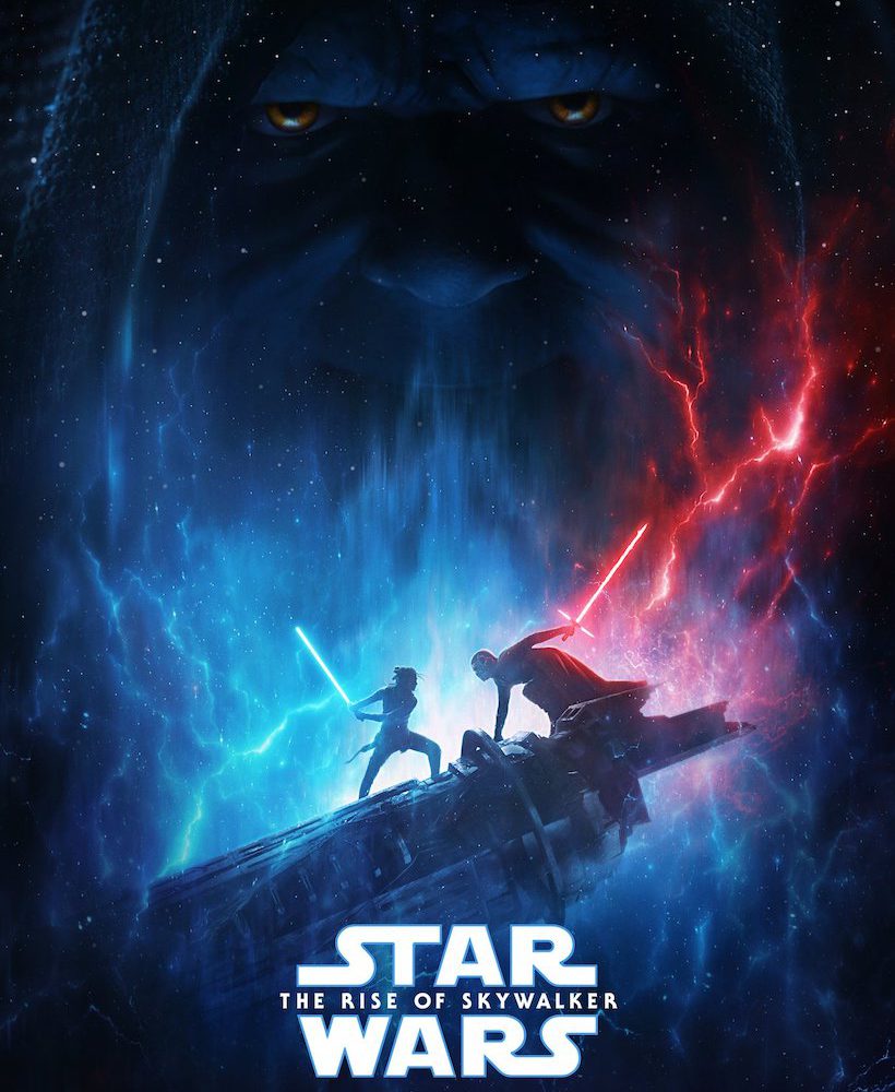 Star War Poster