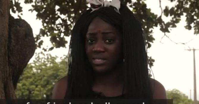 Cinéma: Une actrice de Nollywood révèle la débauche sexuelle pour décrocher un rôle