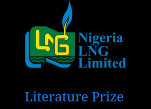 NLNG Prize for Literature 2020