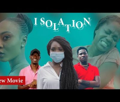 "Isolation" Short Film