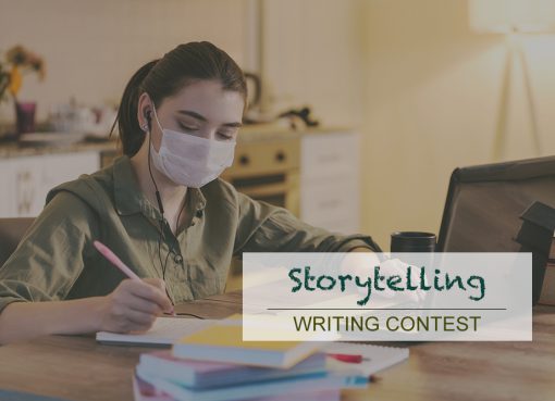 Biopage Storytelling Writing Contest