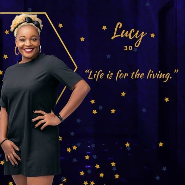 Lucy Essien