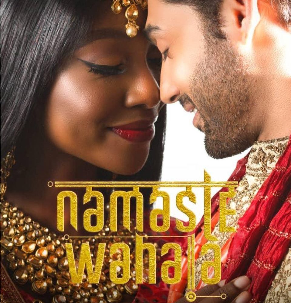 Namaste Wahala