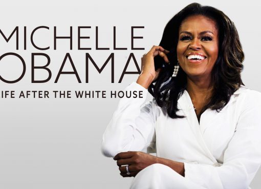 “Michelle Obama: Life After The White House”