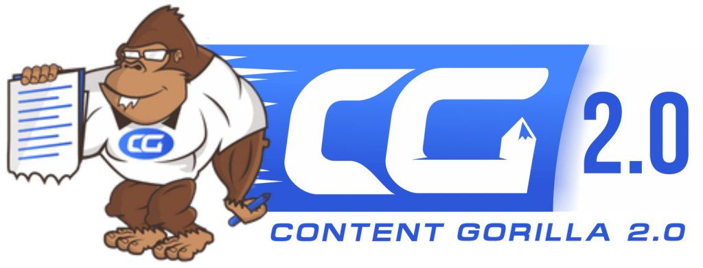 content-gorilla-2.0 Review 