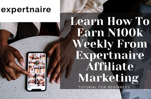 Expertnaire Affiliate Platform is a digital marketplace where digital content and products are listed by content and digital product creators