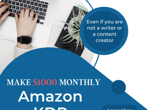 How to make Money from Amazon KDP